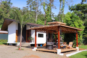 Casa Manzano